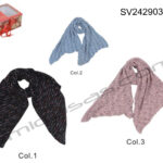 Sciarpa COVERI