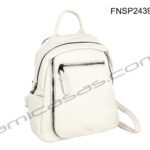 Borsa in finta pelle