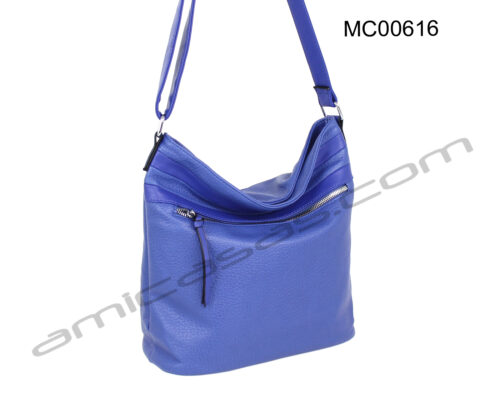 Borsa in finta pelle