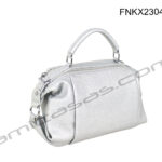 Borsa in finta pelle