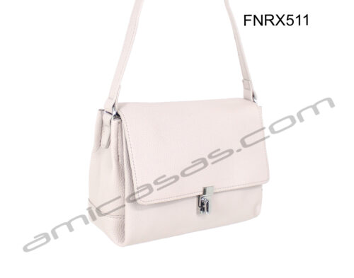 Borsa in finta pelle