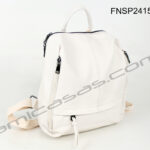 Borsa in finta pelle