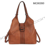 Borsa in finta pelle