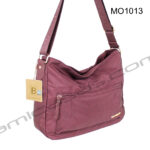 Borsa in tessuto LAURA BIAGIOTTI