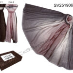 Sciarpa COVERI