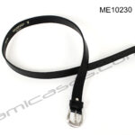 Cintura in pelle MADE IN ITALY