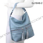 Borsa in finta pelle