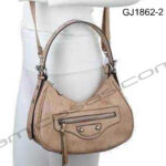 Borsa in finta pelle