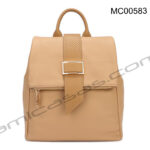 Borsa in finta pelle