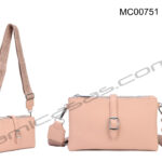 Borsa in finta pelle