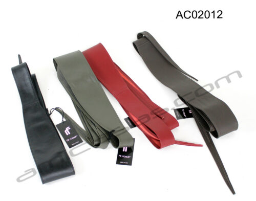 Cintura in nappa MADE IN ITALY